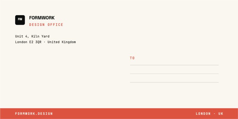 Full Identity System — additional preview 8