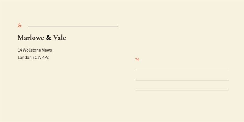 Identity Bundle — Editorial — additional preview 5