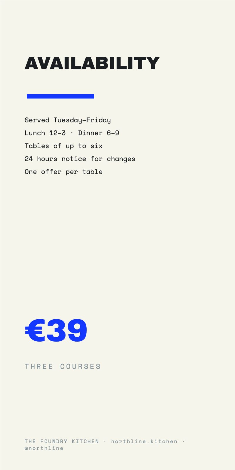 Set-Menu Offer Card — additional preview 3