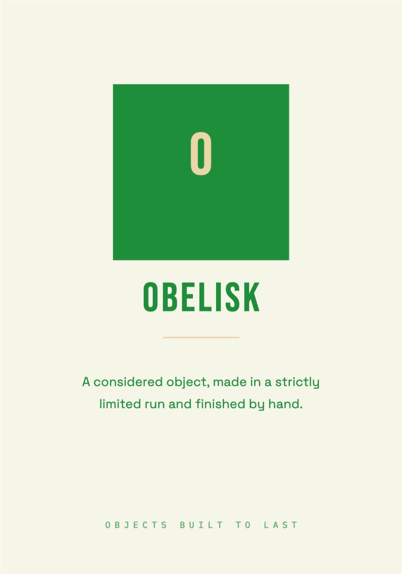 Obelisk Premium Gift Suite — additional preview 3