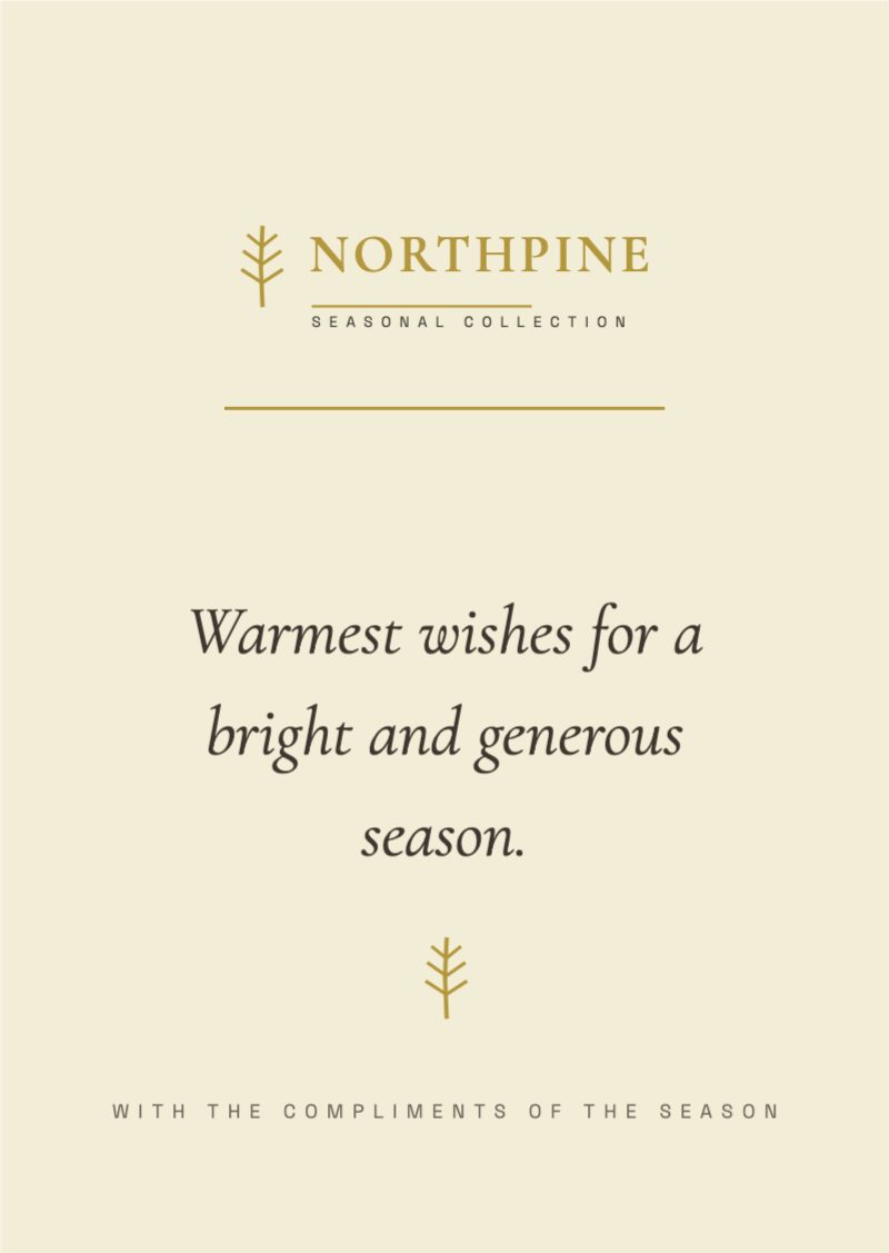 Seasonal Gift Set Collateral — additional preview 4