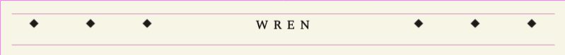 Wren Gift Tag & Ribbon System — additional preview 3