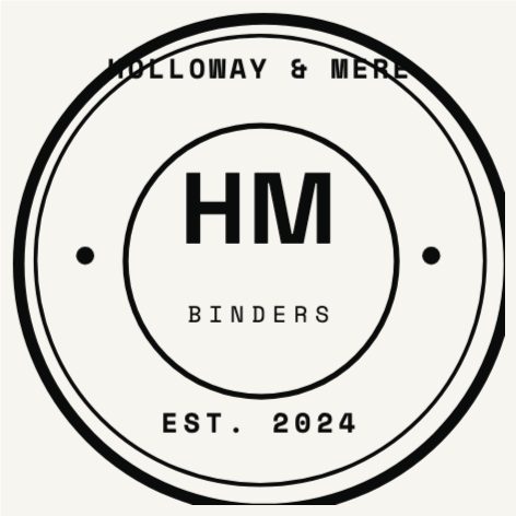 Stamp Designs — Brand Identity template preview (472×472)