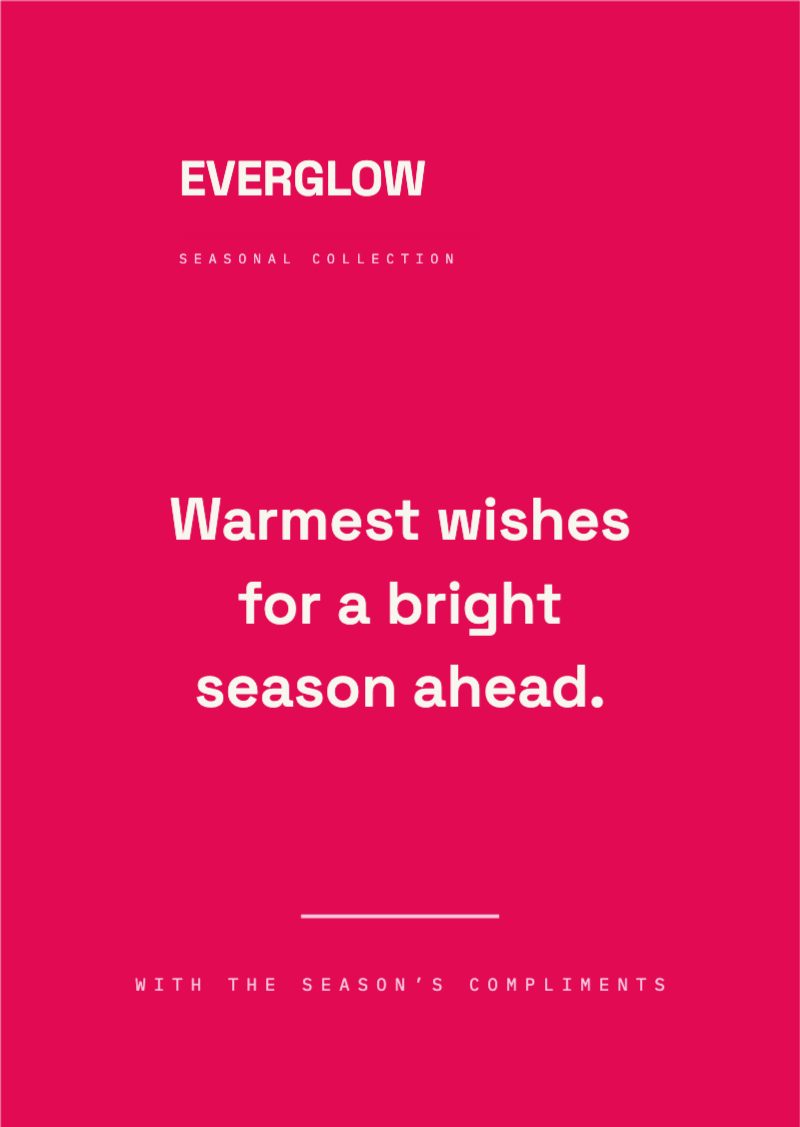 Good Cheer Seasonal Set — additional preview 4