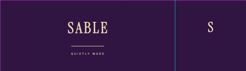 Sable Minimal Luxury Box — additional preview 3