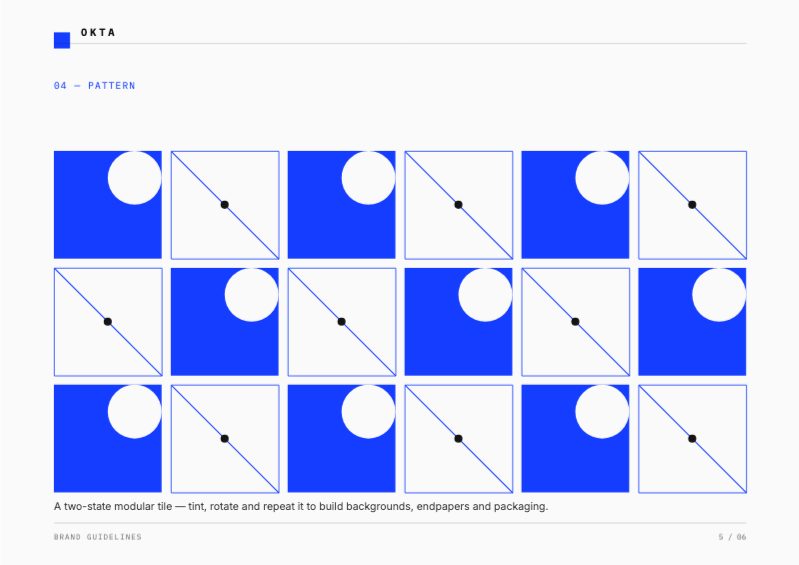 Brand Guidelines Book — additional preview 6