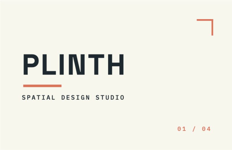 Identity Bundle — Minimal — Brand Identity template preview (1004×650)