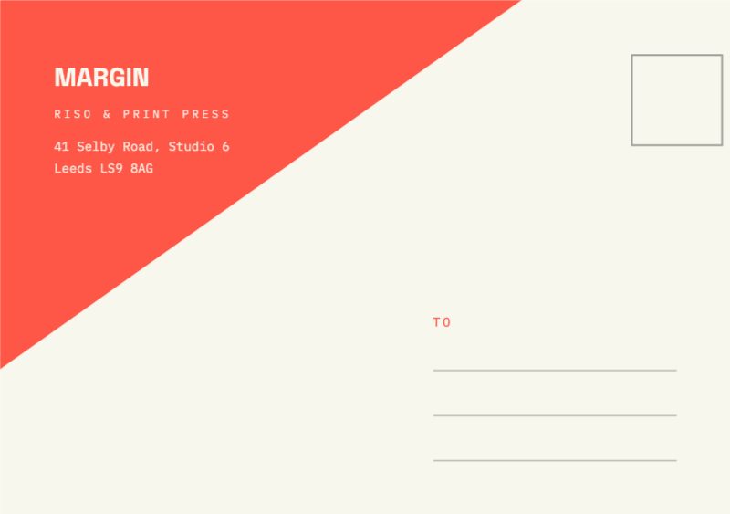 Color-Band C6 Envelope — Brand Identity template preview (1913×1346)